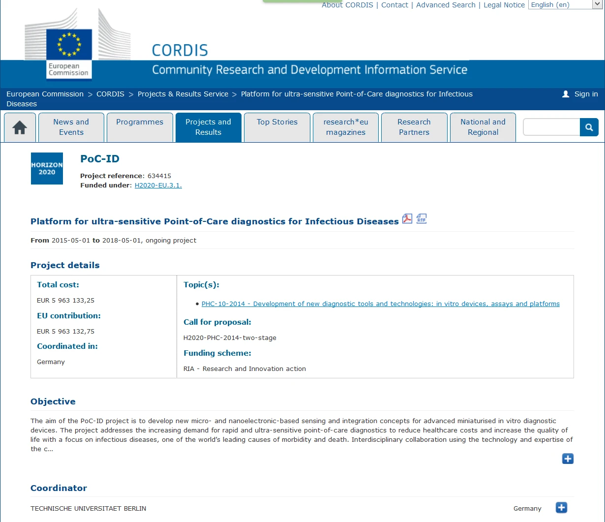 Screenshot Cordis 2015-07-07 22.07.23